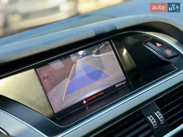 Серый Ауди А4, объемом двигателя 1.98 л и пробегом 235 тыс. км за 12400 $, фото 29 на Automoto.ua