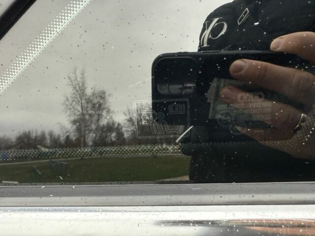 Сірий Ауді А4, об'ємом двигуна 2 л та пробігом 257 тис. км за 283 $, фото 10 на Automoto.ua