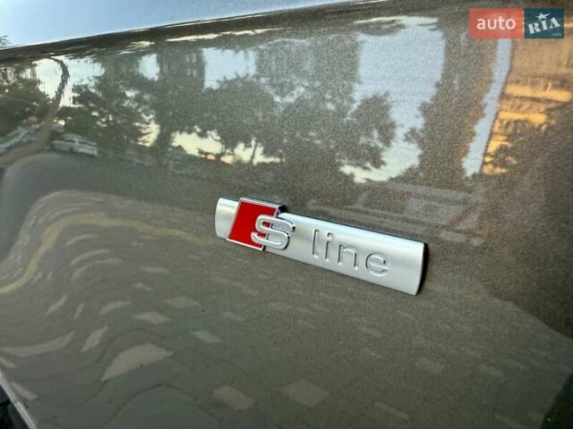 Серый Ауди А4, объемом двигателя 1.98 л и пробегом 133 тыс. км за 14999 $, фото 31 на Automoto.ua