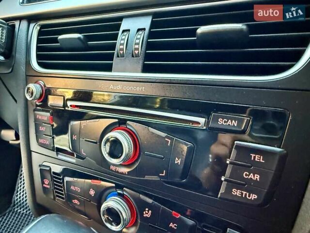 Серый Ауди А4, объемом двигателя 1.98 л и пробегом 133 тыс. км за 14999 $, фото 59 на Automoto.ua