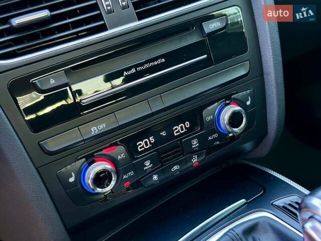 Серый Ауди А4, объемом двигателя 1.98 л и пробегом 235 тыс. км за 12400 $, фото 30 на Automoto.ua