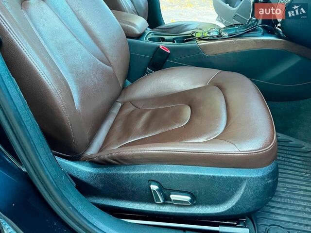 Серый Ауди А4, объемом двигателя 2 л и пробегом 235 тыс. км за 10490 $, фото 23 на Automoto.ua