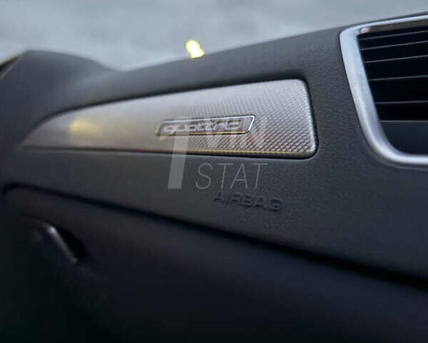 Серый Ауди А4, объемом двигателя 1.98 л и пробегом 167 тыс. км за 13500 $, фото 21 на Automoto.ua