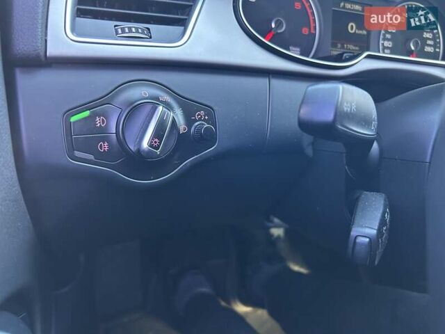 Серый Ауди А4, объемом двигателя 1.97 л и пробегом 156 тыс. км за 13800 $, фото 39 на Automoto.ua