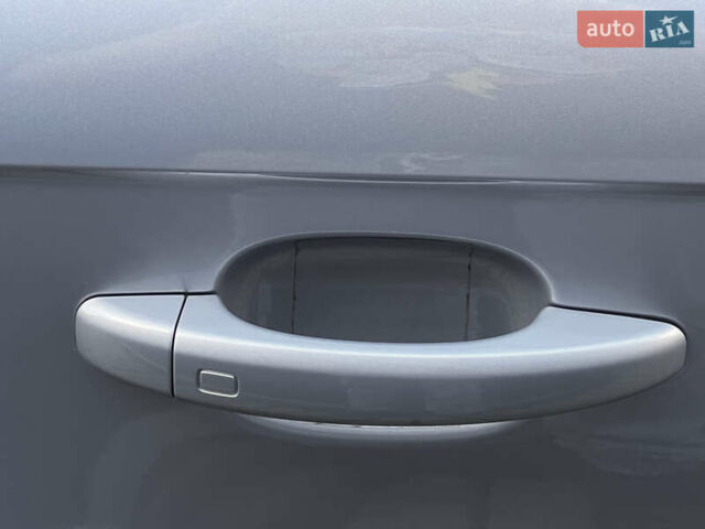 Ауді А4 2015 у Львові на Automoto.ua Сірий Ауді А4, об'ємом двигуна 1.98 л та пробігом 131 тис. км за 13800 $, фото 14 на Automoto.ua