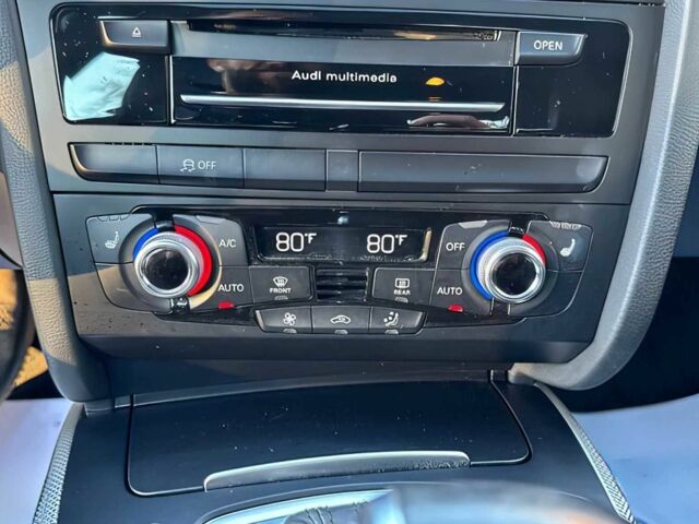 Серый Ауди А4, объемом двигателя 2 л и пробегом 79 тыс. км за 8690 $, фото 11 на Automoto.ua