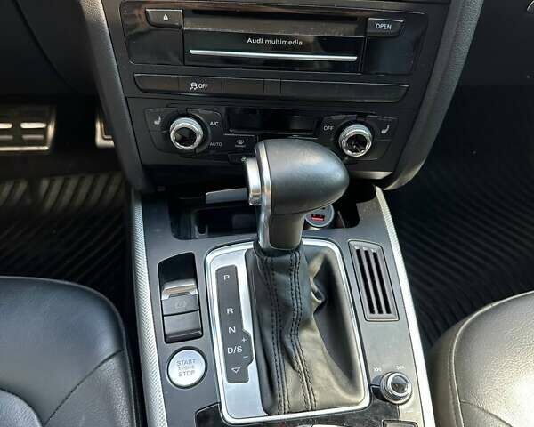 Серый Ауди А4, объемом двигателя 1.98 л и пробегом 86 тыс. км за 16000 $, фото 24 на Automoto.ua