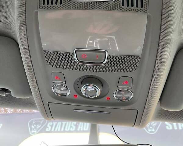 Сірий Ауді А4, об'ємом двигуна 1.98 л та пробігом 175 тис. км за 14700 $, фото 26 на Automoto.ua