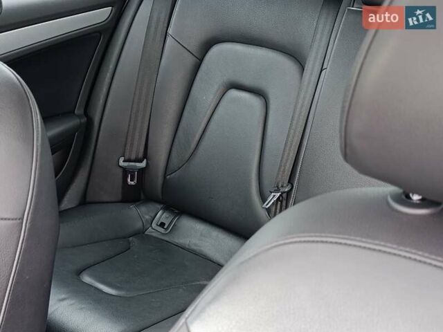 Серый Ауди А4, объемом двигателя 0 л и пробегом 180 тыс. км за 9600 $, фото 20 на Automoto.ua