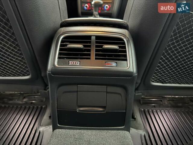 Сірий Ауді А4, об'ємом двигуна 1.98 л та пробігом 158 тис. км за 15500 $, фото 29 на Automoto.ua