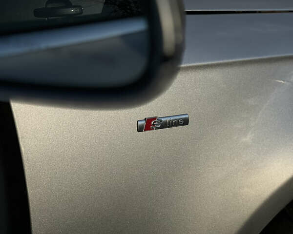 Сірий Ауді А4, об'ємом двигуна 2 л та пробігом 120 тис. км за 13300 $, фото 45 на Automoto.ua