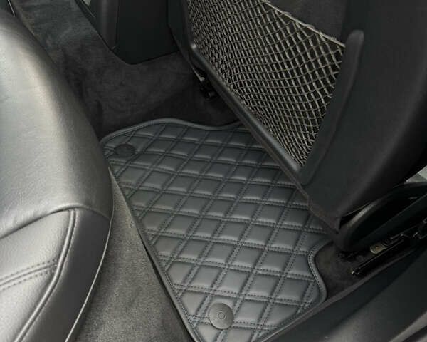 Сірий Ауді А4, об'ємом двигуна 1.98 л та пробігом 149 тис. км за 18999 $, фото 28 на Automoto.ua