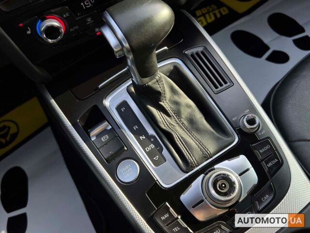 Сірий Ауді А4, об'ємом двигуна 2 л та пробігом 95 тис. км за 16800 $, фото 13 на Automoto.ua