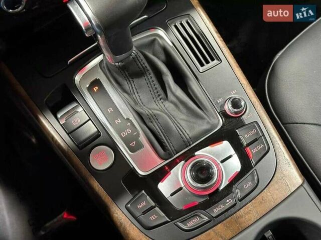 Ауди А4 2015 в Львове на Automoto.ua Серый Ауди А4, объемом двигателя 1.98 л и пробегом 95 тыс. км за 2900 $, фото 25 на Automoto.ua