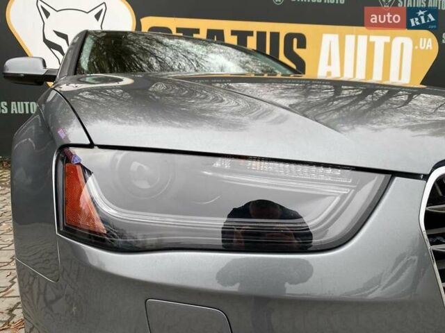 Сірий Ауді А4, об'ємом двигуна 1.98 л та пробігом 175 тис. км за 14700 $, фото 3 на Automoto.ua