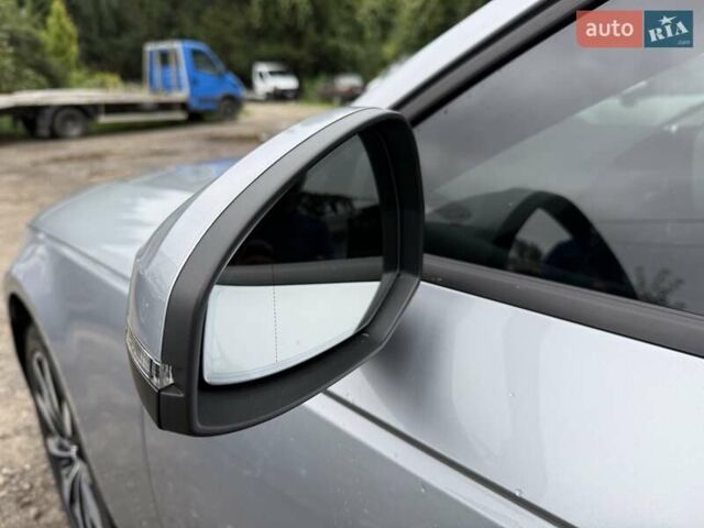 Сірий Ауді А4, об'ємом двигуна 1.98 л та пробігом 192 тис. км за 16800 $, фото 17 на Automoto.ua