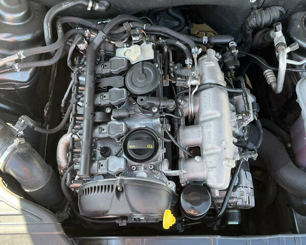 Серый Ауди А4, объемом двигателя 1.98 л и пробегом 236 тыс. км за 14200 $, фото 35 на Automoto.ua