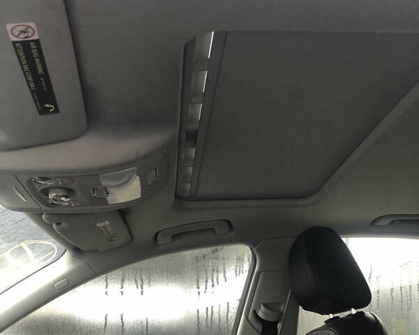 Сірий Ауді А4, об'ємом двигуна 1.98 л та пробігом 268 тис. км за 10800 $, фото 7 на Automoto.ua