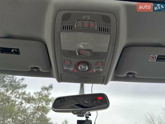 Сірий Ауді А4, об'ємом двигуна 1.98 л та пробігом 158 тис. км за 15500 $, фото 20 на Automoto.ua