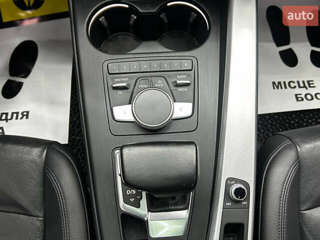 Сірий Ауді А4, об'ємом двигуна 1.98 л та пробігом 142 тис. км за 24500 $, фото 13 на Automoto.ua