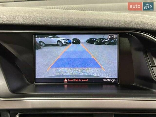 Ауди А4 2015 в Львове на Automoto.ua Серый Ауди А4, объемом двигателя 1.98 л и пробегом 95 тыс. км за 2900 $, фото 23 на Automoto.ua