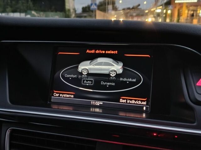 Серый Ауди А4, объемом двигателя 2 л и пробегом 113 тыс. км за 14999 $, фото 5 на Automoto.ua