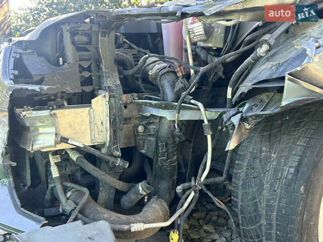 Ауди А4 2015 в Ивано-Франковске на Automoto.ua Серый Ауди А4, объемом двигателя 1.98 л и пробегом 127 тыс. км за 9000 $, фото 31 на Automoto.ua