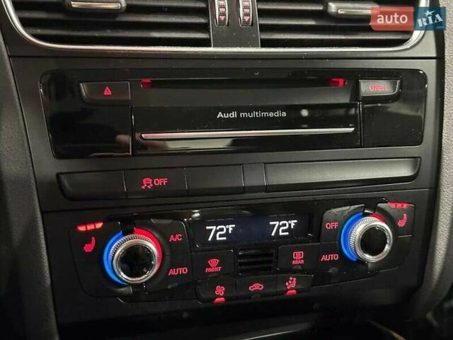 Ауди А4 2015 в Львове на Automoto.ua Серый Ауди А4, объемом двигателя 1.98 л и пробегом 95 тыс. км за 2900 $, фото 24 на Automoto.ua