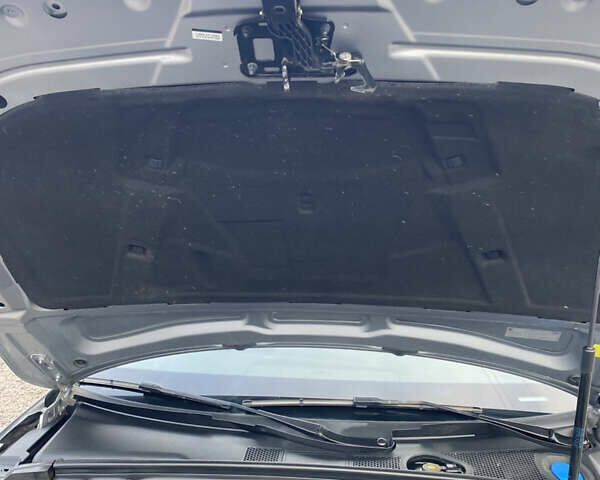 Серый Ауди А4, объемом двигателя 2 л и пробегом 178 тыс. км за 13200 $, фото 13 на Automoto.ua