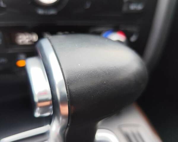 Серый Ауди А4, объемом двигателя 1.98 л и пробегом 242 тыс. км за 13300 $, фото 40 на Automoto.ua