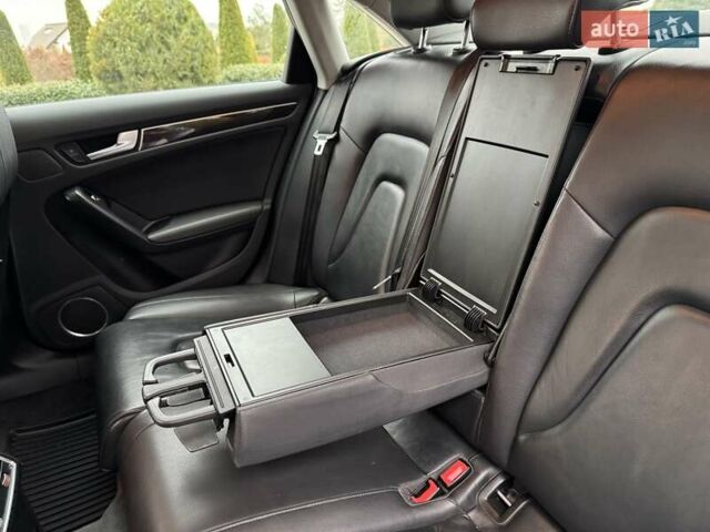 Сірий Ауді А4, об'ємом двигуна 1.98 л та пробігом 158 тис. км за 15500 $, фото 28 на Automoto.ua