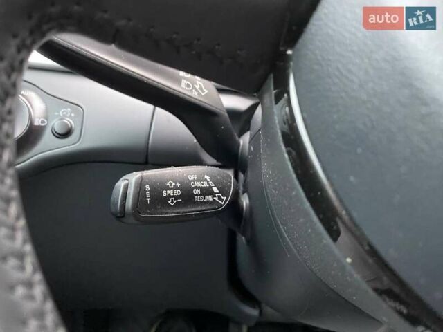 Сірий Ауді А4, об'ємом двигуна 1.98 л та пробігом 175 тис. км за 14700 $, фото 19 на Automoto.ua