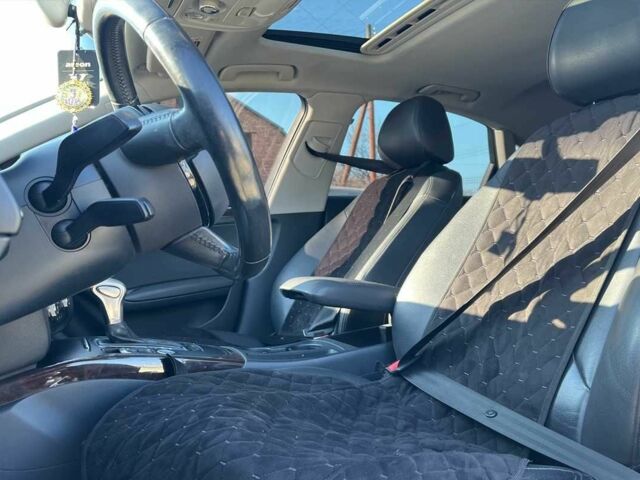 Серый Ауди А4, объемом двигателя 2 л и пробегом 164 тыс. км за 12000 $, фото 11 на Automoto.ua