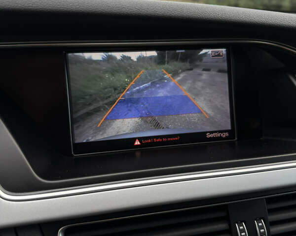 Серый Ауди А4, объемом двигателя 2 л и пробегом 156 тыс. км за 13999 $, фото 44 на Automoto.ua