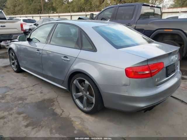 Сірий Ауді А4, об'ємом двигуна 2 л та пробігом 87 тис. км за 1350 $, фото 2 на Automoto.ua