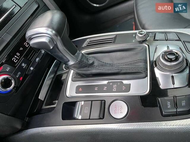 Сірий Ауді А4, об'ємом двигуна 1.98 л та пробігом 175 тис. км за 14700 $, фото 24 на Automoto.ua