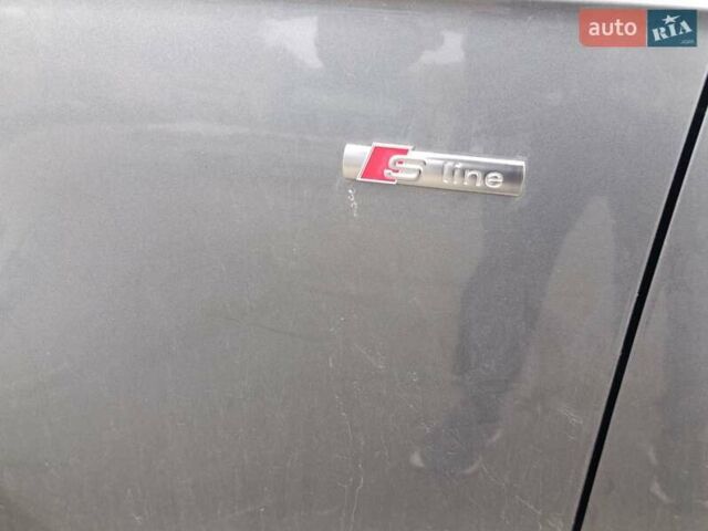 Серый Ауди А4, объемом двигателя 0 л и пробегом 180 тыс. км за 9600 $, фото 1 на Automoto.ua