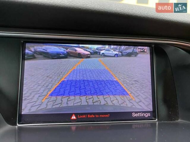 Сірий Ауді А4, об'ємом двигуна 1.98 л та пробігом 175 тис. км за 14700 $, фото 22 на Automoto.ua