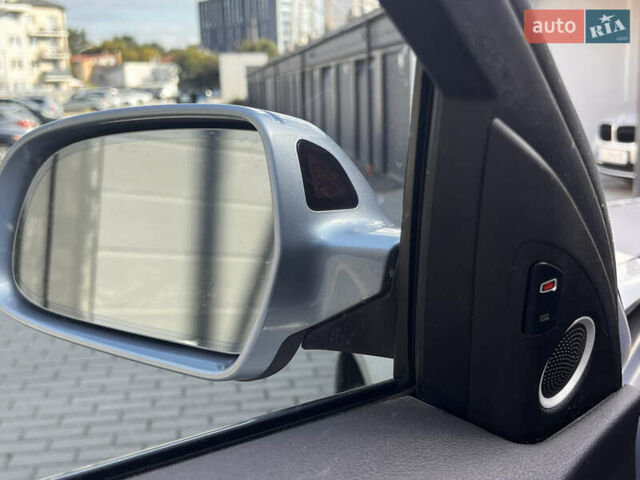 Ауді А4 2015 у Львові на Automoto.ua Сірий Ауді А4, об'ємом двигуна 1.98 л та пробігом 131 тис. км за 13800 $, фото 16 на Automoto.ua