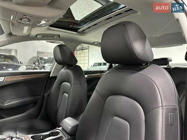 Ауди А4 2015 в Львове на Automoto.ua Серый Ауди А4, объемом двигателя 1.98 л и пробегом 95 тыс. км за 2900 $, фото 14 на Automoto.ua