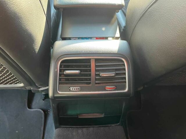 Серый Ауди А4, объемом двигателя 2 л и пробегом 164 тыс. км за 12000 $, фото 15 на Automoto.ua