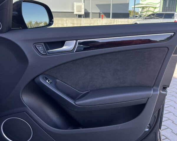 Серый Ауди А4, объемом двигателя 1.98 л и пробегом 236 тыс. км за 14200 $, фото 28 на Automoto.ua