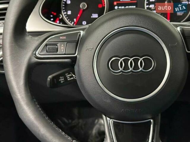 Ауди А4 2015 в Львове на Automoto.ua Серый Ауди А4, объемом двигателя 1.98 л и пробегом 95 тыс. км за 2900 $, фото 19 на Automoto.ua