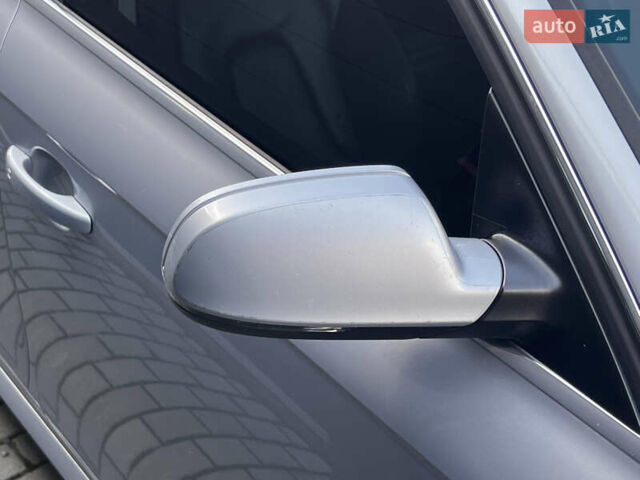 Ауді А4 2015 у Львові на Automoto.ua Сірий Ауді А4, об'ємом двигуна 1.98 л та пробігом 131 тис. км за 13800 $, фото 13 на Automoto.ua