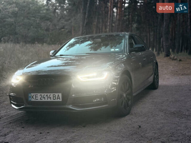 Сірий Ауді А4, об'ємом двигуна 1.98 л та пробігом 140 тис. км за 15000 $, фото 20 на Automoto.ua