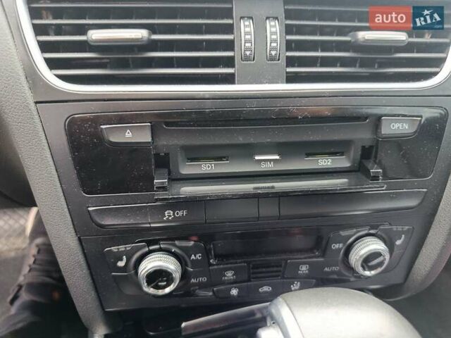 Серый Ауди А4, объемом двигателя 0 л и пробегом 180 тыс. км за 9600 $, фото 26 на Automoto.ua