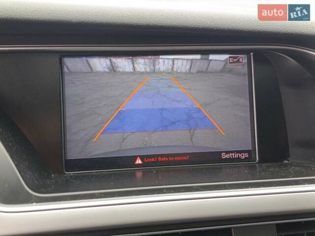 Серый Ауди А4, объемом двигателя 0 л и пробегом 180 тыс. км за 9600 $, фото 10 на Automoto.ua