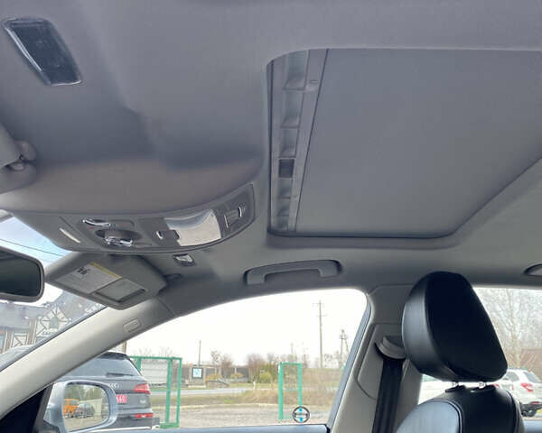 Серый Ауди А4, объемом двигателя 2 л и пробегом 178 тыс. км за 13200 $, фото 17 на Automoto.ua