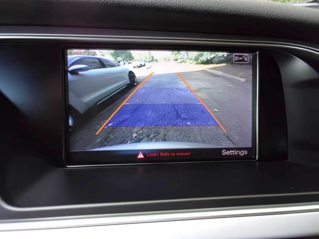 Сірий Ауді А4, об'ємом двигуна 2 л та пробігом 73 тис. км за 10200 $, фото 9 на Automoto.ua