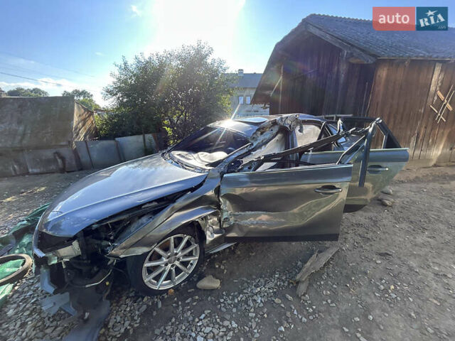Ауди А4 2015 в Ивано-Франковске на Automoto.ua Серый Ауди А4, объемом двигателя 1.98 л и пробегом 127 тыс. км за 9000 $, фото 24 на Automoto.ua